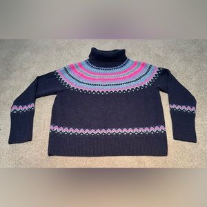 Vineyard Vines Cashmere Sweater
